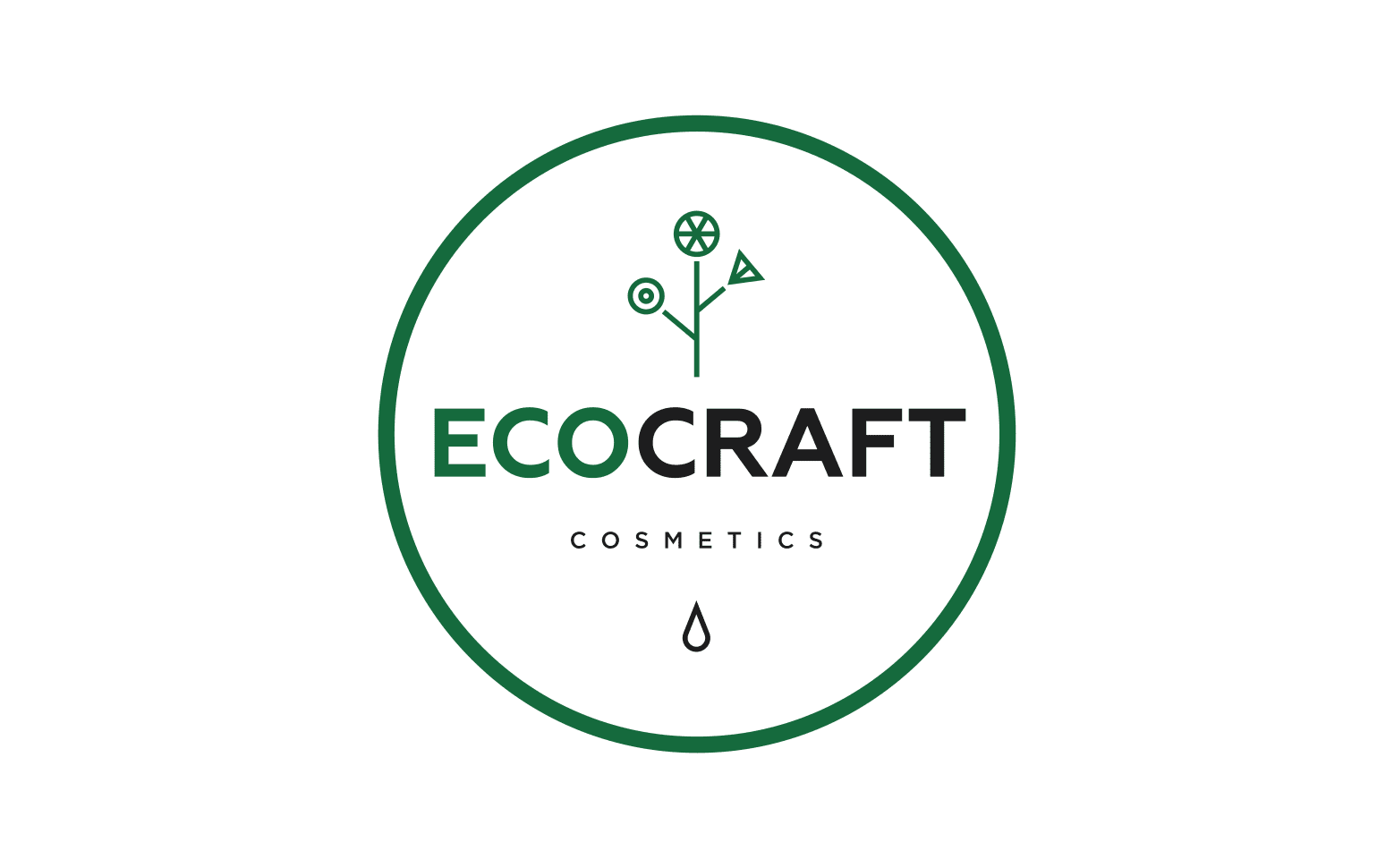 Логотип Ecocraft
