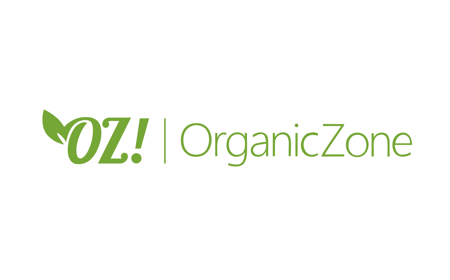 Логотип Organic Zone
