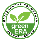 Логотип GREEN ERA