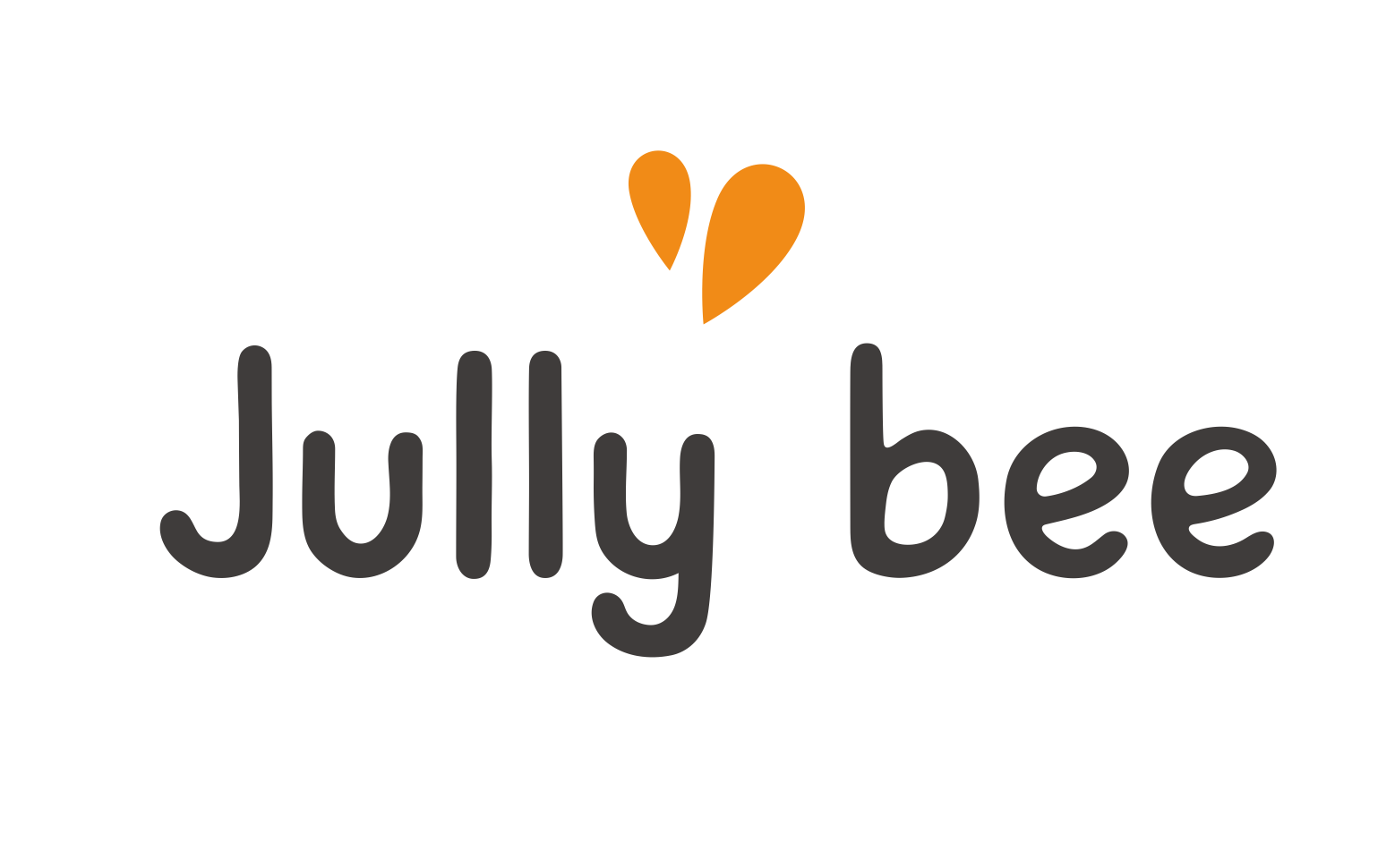 Логотип Jully Bee