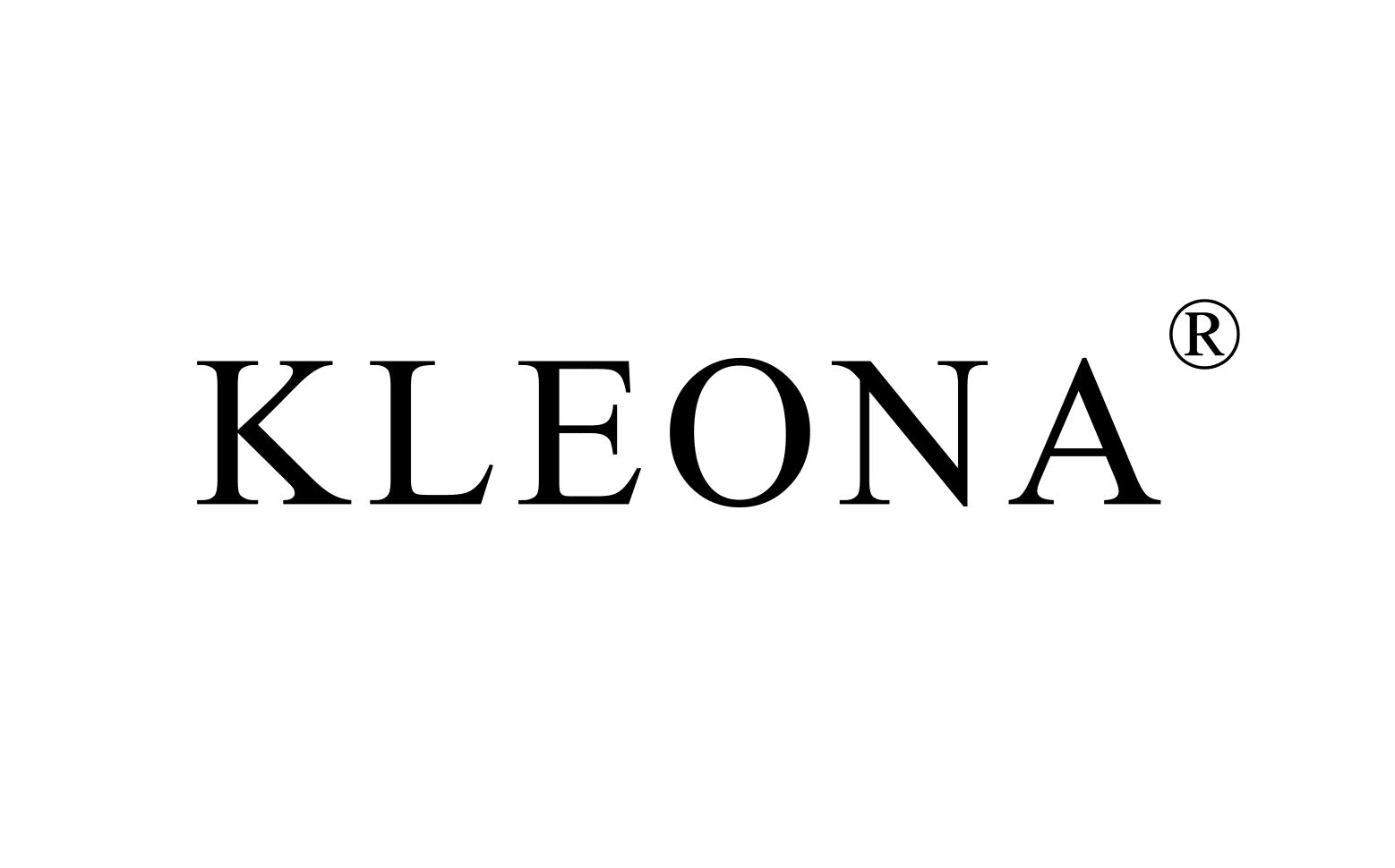 Логотип KLEONA