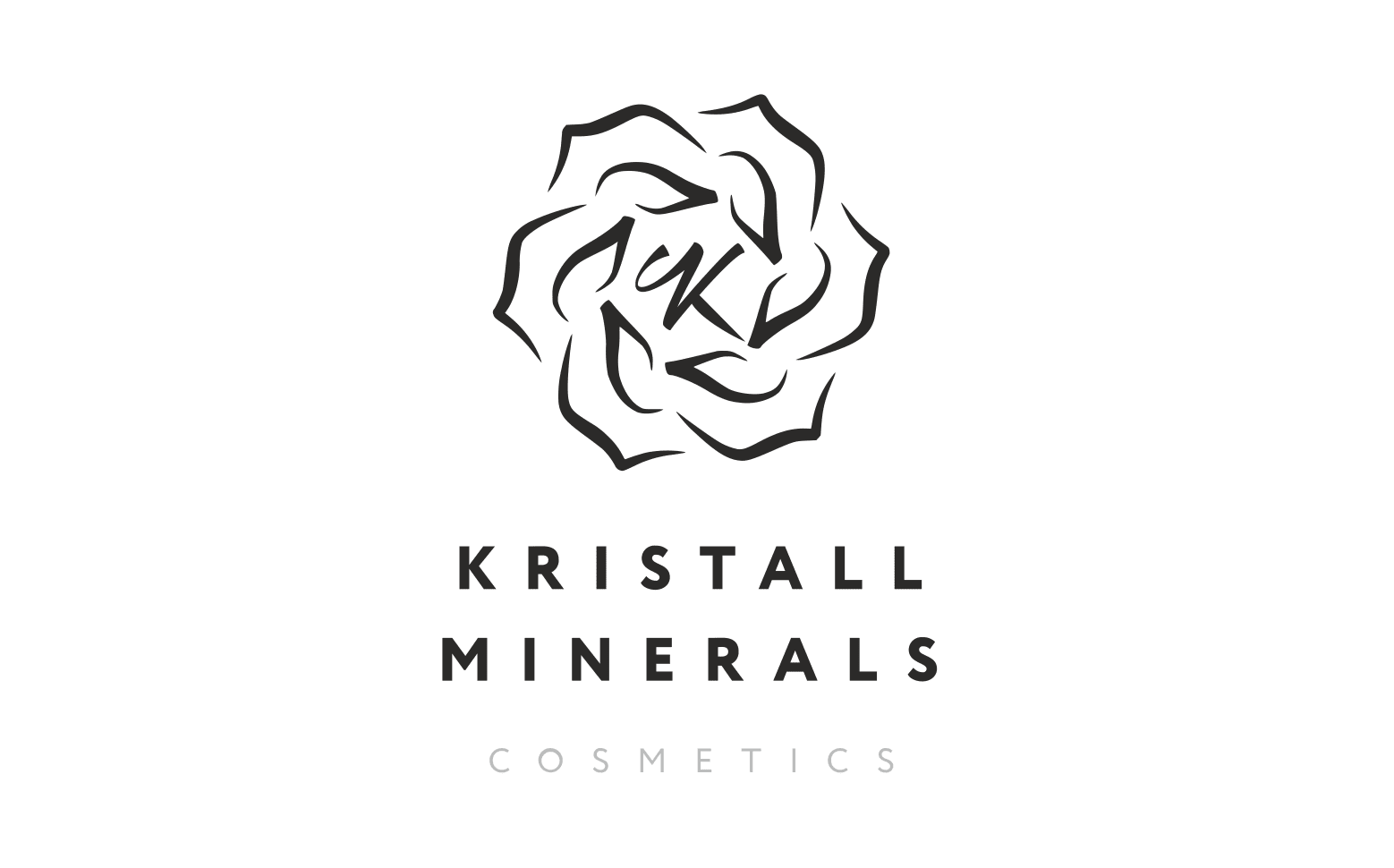 Логотип Kristall Minerals
