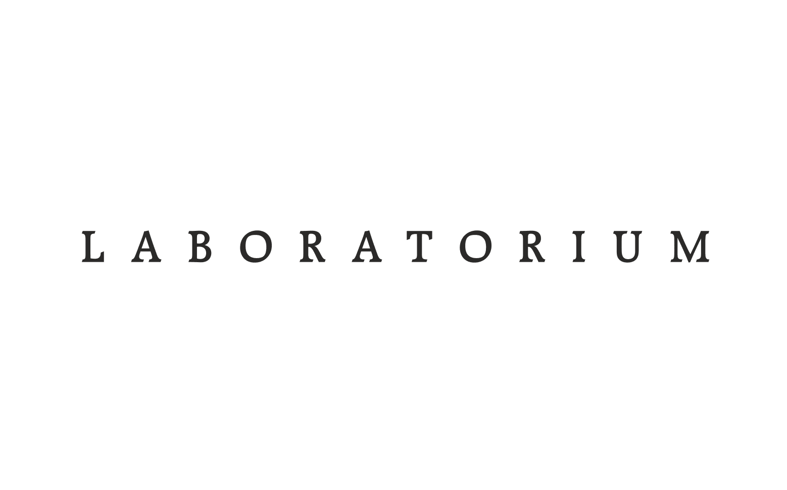 Логотип Laboratorium