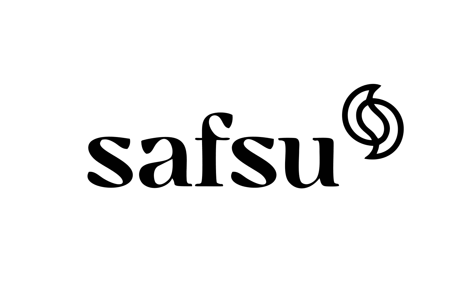 Логотип SAFSU